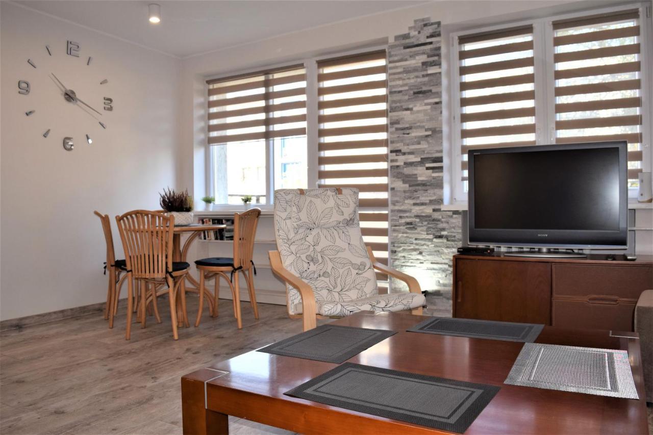 The Beauty Of Wroclaw Apartment エクステリア 写真