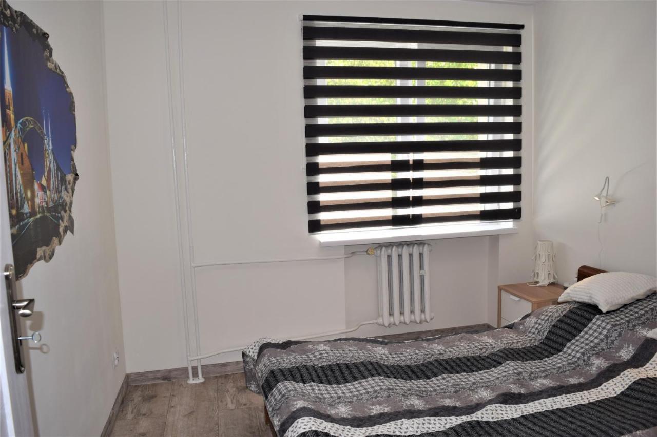 The Beauty Of Wroclaw Apartment エクステリア 写真