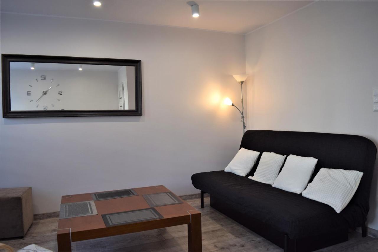 The Beauty Of Wroclaw Apartment エクステリア 写真