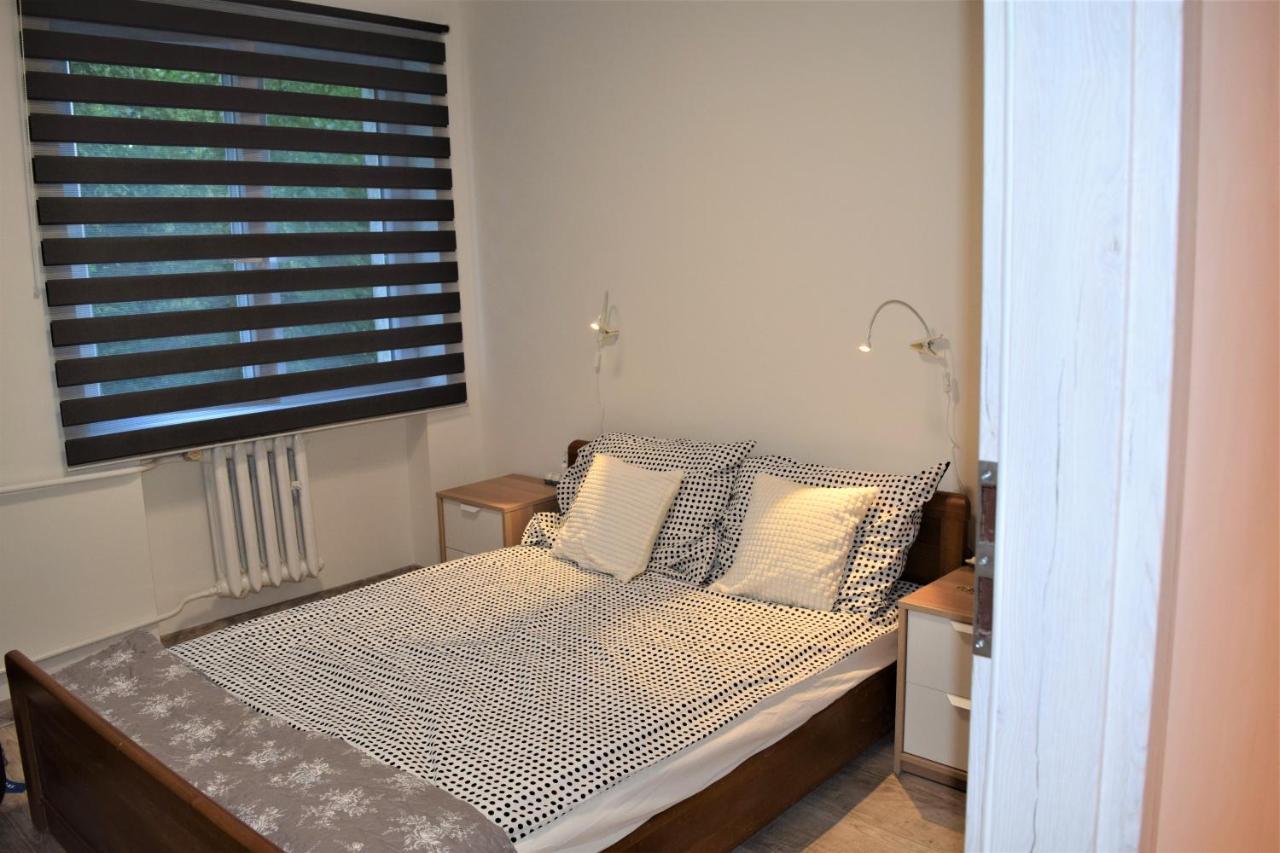 The Beauty Of Wroclaw Apartment エクステリア 写真