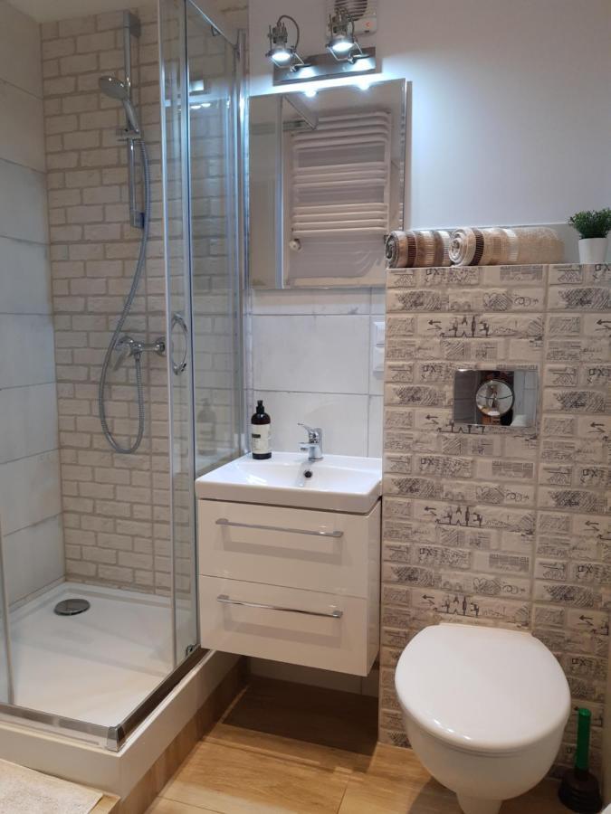 The Beauty Of Wroclaw Apartment エクステリア 写真