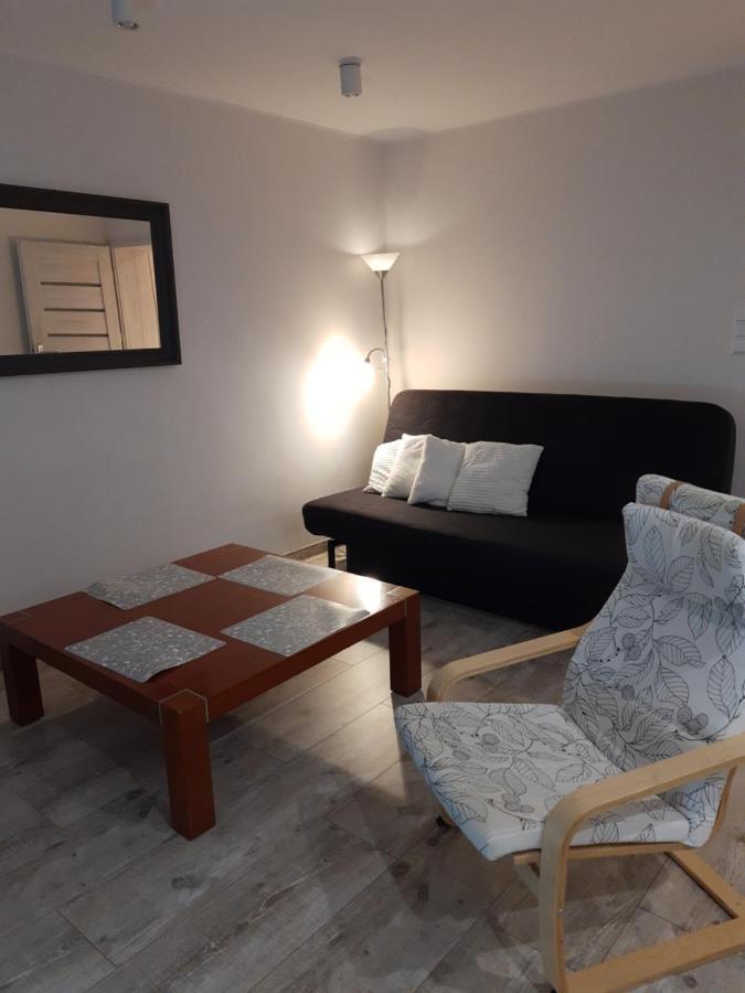 The Beauty Of Wroclaw Apartment エクステリア 写真